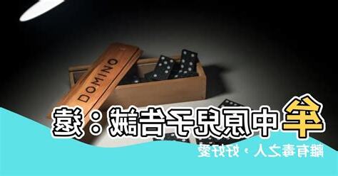 牟中原 兒子